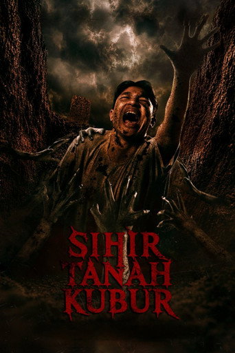 Sihir Tanah Kubur