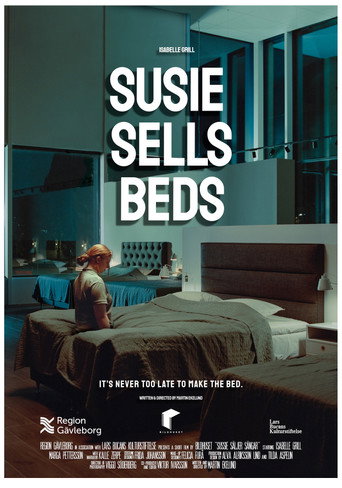 Susie Sells Beds