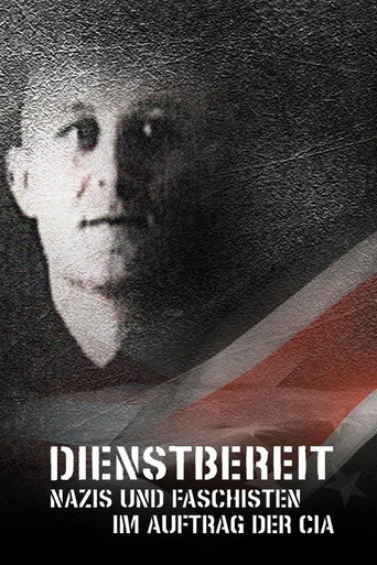 Aptes au service - les recrues fascistes et nazies de la CIA