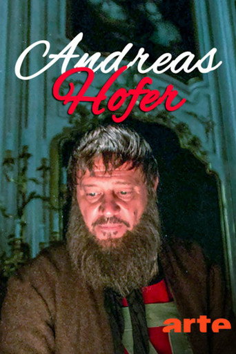 Andreas Hofer. Held wider Willen
