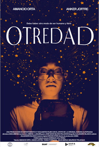 Otredad