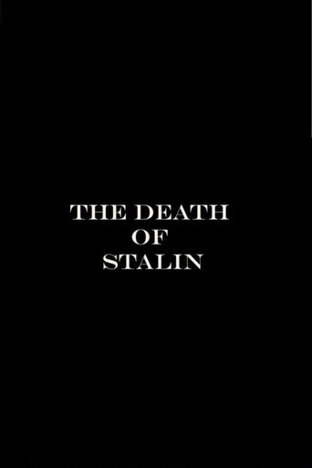 The Death of Stalin