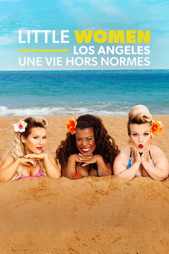 Little women Los Angeles : une vie hors normes