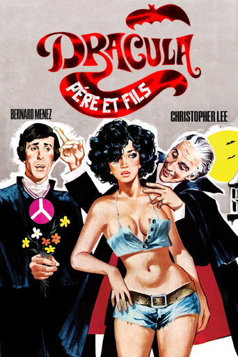Dracula père et fils