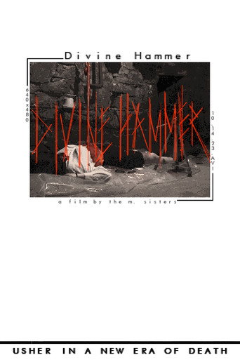 Divine Hammer