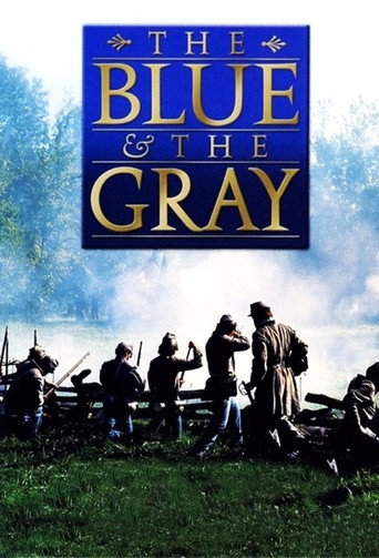 Les Bleus et les Gris