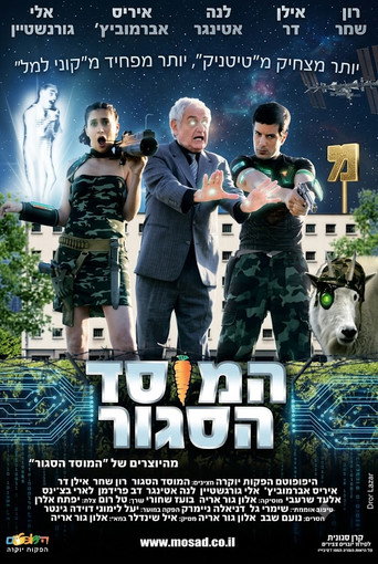 Israeli Intelligence