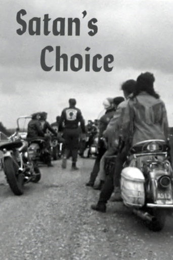 Satan's Choice