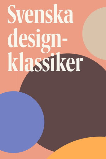 Swedish Design Classics