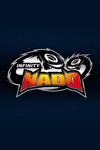 Infinity Nado