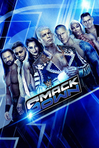 WWE SmackDown Live