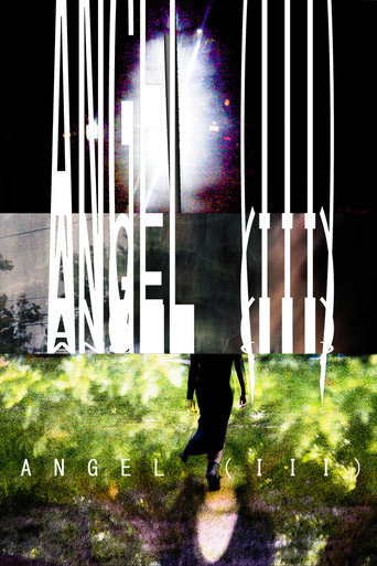 Angel (iii)