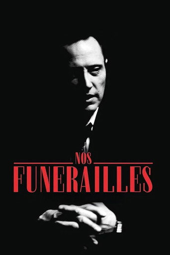 Nos funérailles