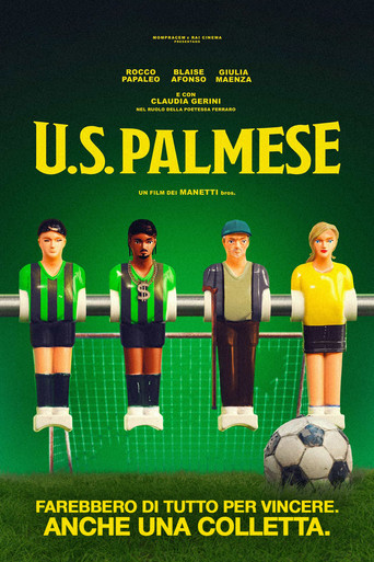 U.S. Palmese