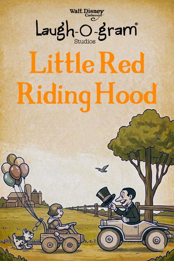 Little Red Riding Hood