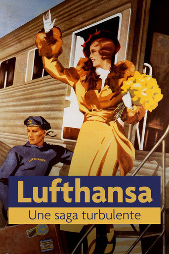 Lufthansa : une saga turbulente