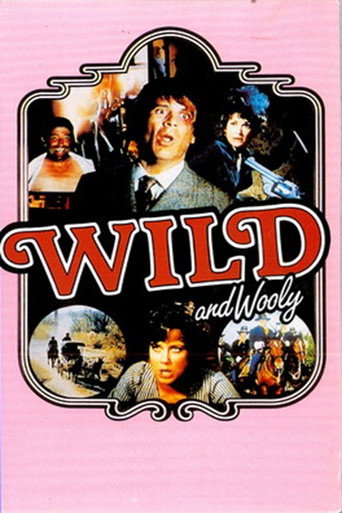 Wild and Wooly
