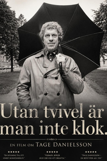 Utan tvivel är man inte klok