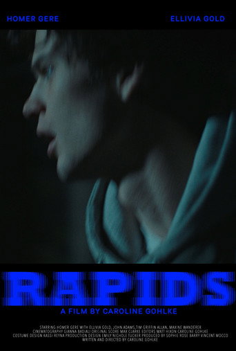 Rapids