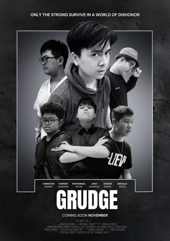 Grudge