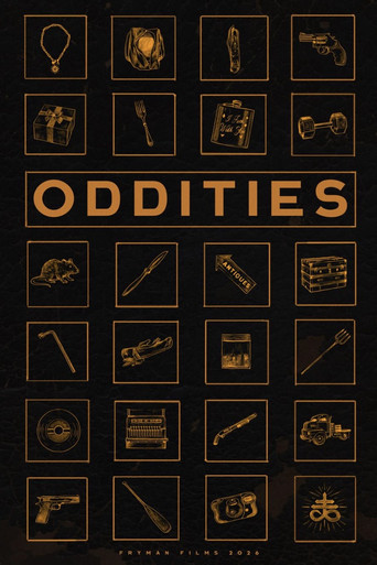 Oddities
