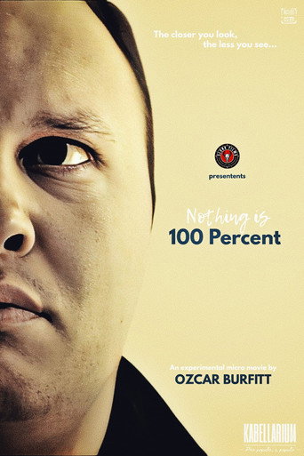 Nothing is 100 Percent