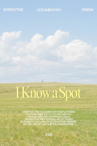 I Know a Spot