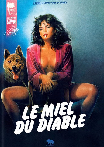 Le Miel du diable