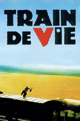 Train de vie