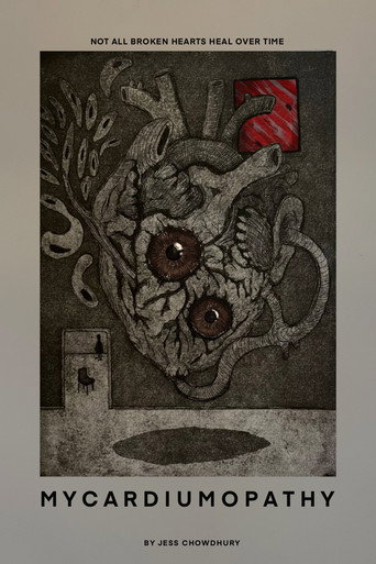 Mycardiumopathy