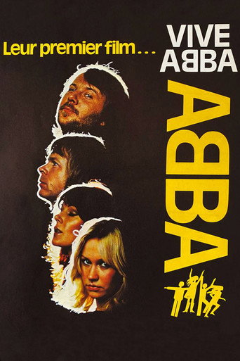 Vive ABBA