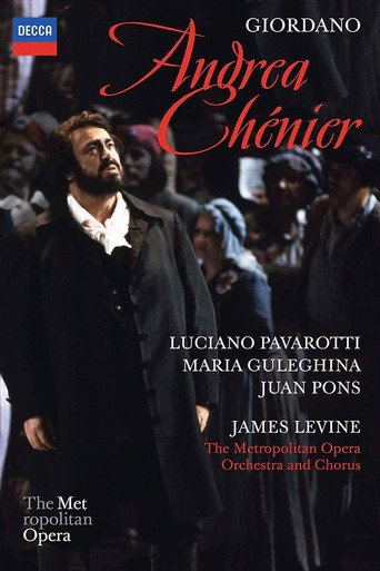 Andrea Chénier