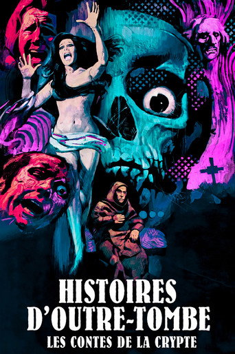 Histoires d'outre-tombe