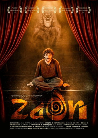 Zaori