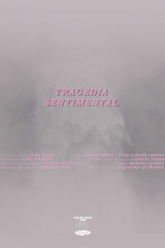 A Sentimental Tragedy