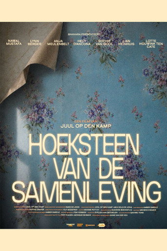 Hoeksteen van de Samenleving
