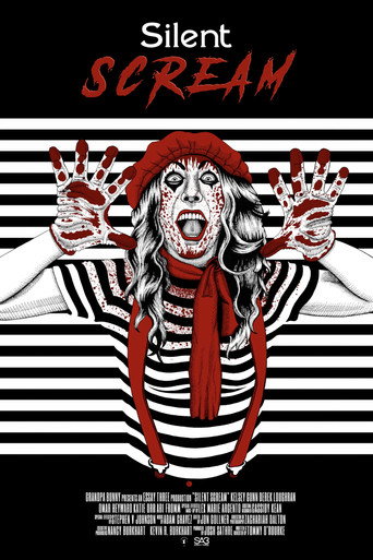 Silent Scream