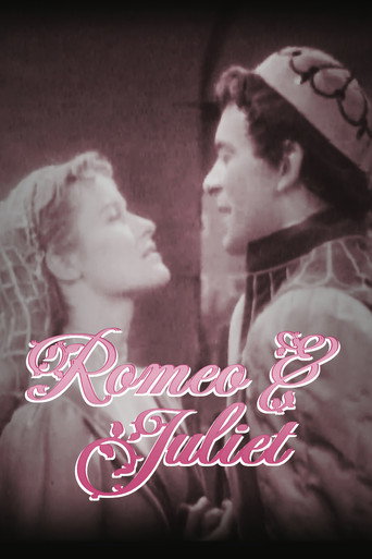 Romeo and Juliet