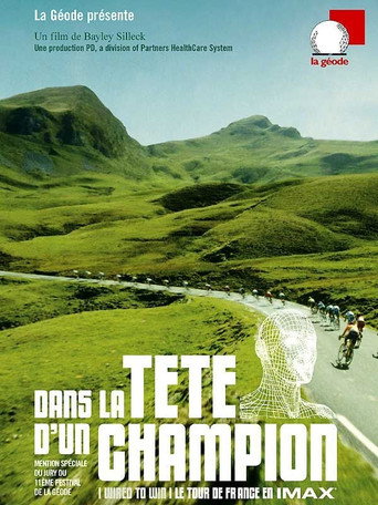 Dans la tête d'un champion