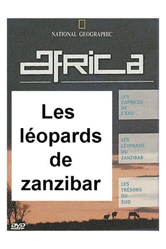Africa: Les Léopards du Zanzibar