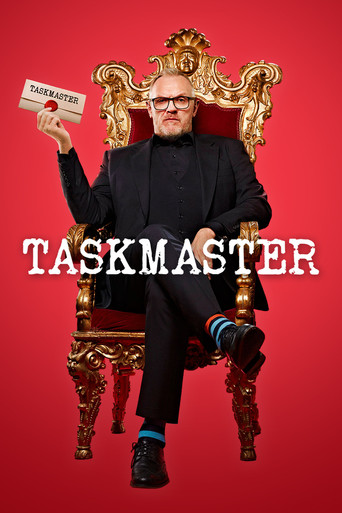 Taskmaster