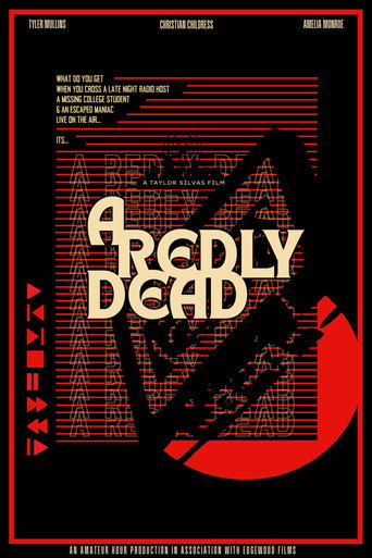A Redly Dead