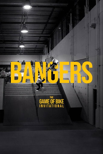 BANGERS! The Game of Bike Invitational