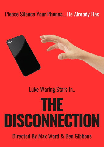The Disconnection