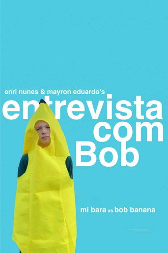 Entrevista com Bob