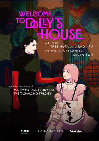 Welcome to Dolly's House