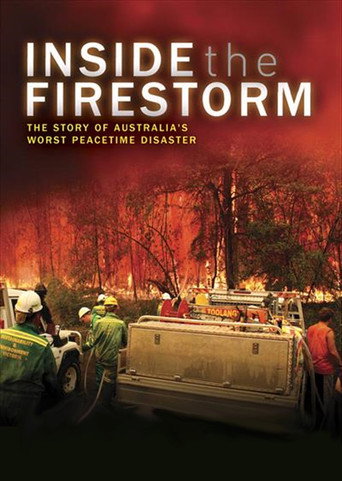 Inside the Firestorm