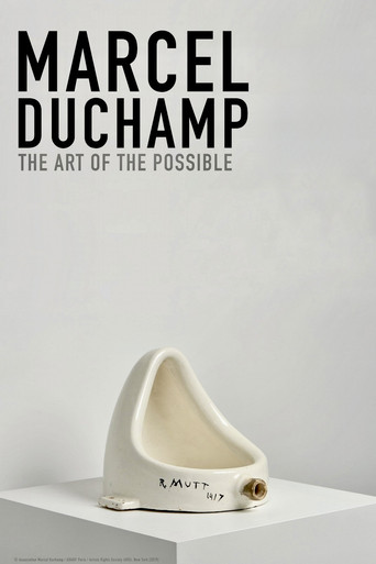 Marcel Duchamp: The Art of the Possible