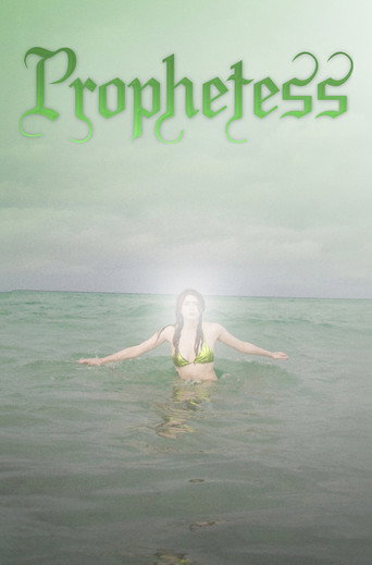 Prophetess