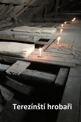 The Terezin Gravediggers